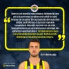 21 mart 2017 fenerbahçe maccabi fox tel aviv maçı / #1366757