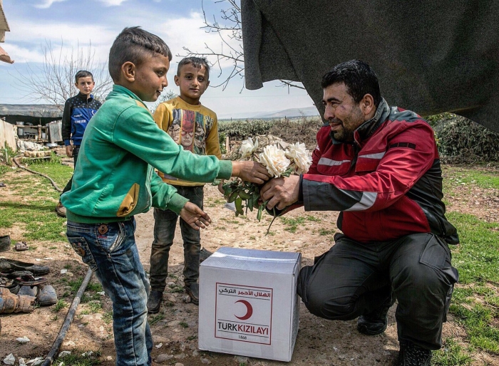 afrin de soykırım yapan türk askeri görüntüleri