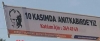 akp nin 10 kasım da anıtkabir deyiz pankartı / #1571632