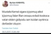 atatürk içki içtiği için öldü diyen mal şakirt / #1948026