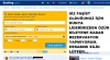 booking com dan rezervasyon yapmamak / #1365099
