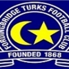 fordingbridge turks takımına destek kampanysı