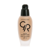 golden rose satin smoothing fluid foundation 37