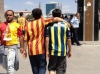 gs fb maçına fenerbahçeliler de alınsın kampanyası / #1000962