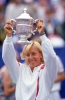 martina navratilova