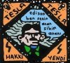 nikola tesla yaşasaydı olabilecekler / #1250395