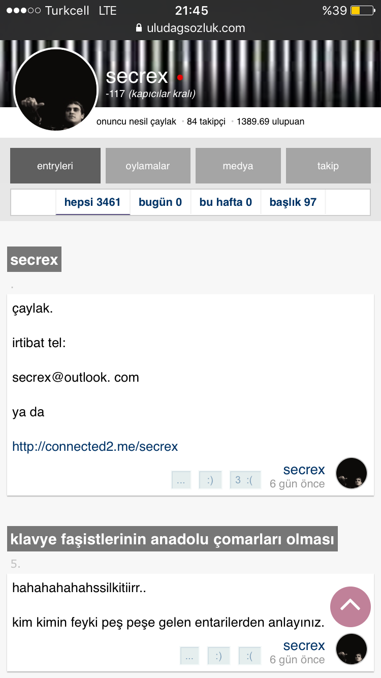 secrex