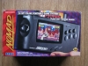 sega genesis nomad