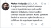tanju özcan a birinin yanlış yaptığını söylemesi / #2173632