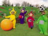 teletubbies