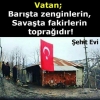 türk düşmanlarına bir fotoğraf bırak