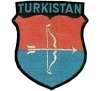 türkistan lejyonu