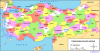 türkiye içine çizilebilecek en büyük üçgen / #1595497