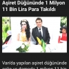 van da trilyonluk düğün / #1531355