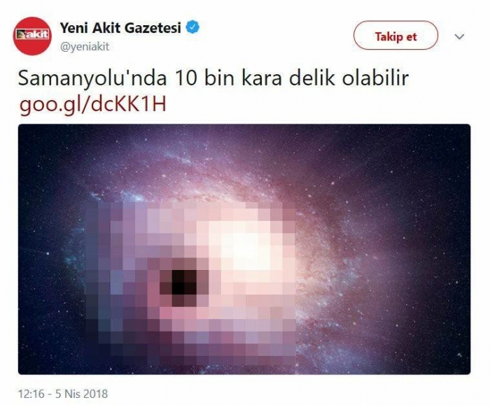 yeni akit in karadelik i sansürlemesi