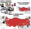 yüzde 100 çalışan mültecileri geri gönderme planı / #2219178