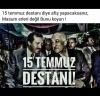 15 temmuz afişine amerikan askeri koymak resim 4