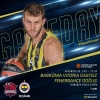 30 kasım 2017 baskonia fenerbahçe doğuş maçı / #1588627