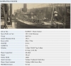 7 8 mart 1915 nusrat karanlık liman operasyonu