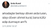 arda kural tarzı talihsizlik / #1757834