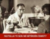 atatürk ve inönü capsleri / #1800162