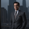 bruce wayne karizması / #2367183