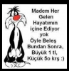 facebook ta paylaşılan saçma resimli sözler / #1185967
