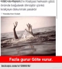 fazla gurur göte vurur / #1237432