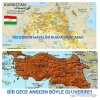kürdistan hayali kuran kürtler / #1543520