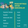 maaş arttıkça artan harcamalar / #1954605