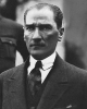 mustafa kemal atatürk / #1556423