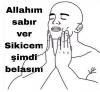 on birinci nesil olup hala uyumamış olmak / #1452976