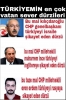 şehit cenazesinde olay çıkartanlar / #1081218