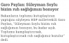 süleyman soylu ruh sağlığımızı bozuyor / #2008605