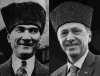 tayyip erdoğan ın atatürk pozu / #2267237