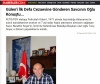 tunç soyer in izmir bayrağı ve parası basması / #2045843