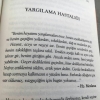 yargılama hastalığı / #1787630