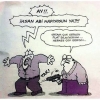 11 nisan 2018 dünyanın çok gergin olması / #1663736