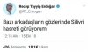 19 ağustos 2019 ahmet davutoğlu nun attığı tweet