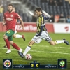 25 ocak 2017 fenerbahçe amedspor maçı / #1318357