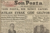 atatürkün osmanlı arşivlerini bulgaristana satması