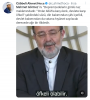 cübbeli ahmet hoca nın mehmet görmez tweeti / #2292054