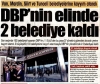 demokratik bölgeler partisi / #1244513