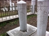 edirne sarucapaşa camii ndeki seng i ibret taşı / #1784105