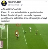 fenerbahçe taraftarı