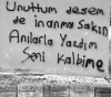 gecenin duvar yazısı / #1158032