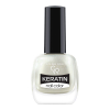 golden rose keratin nail color oje 135