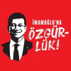 imamoğlu na özgürlük