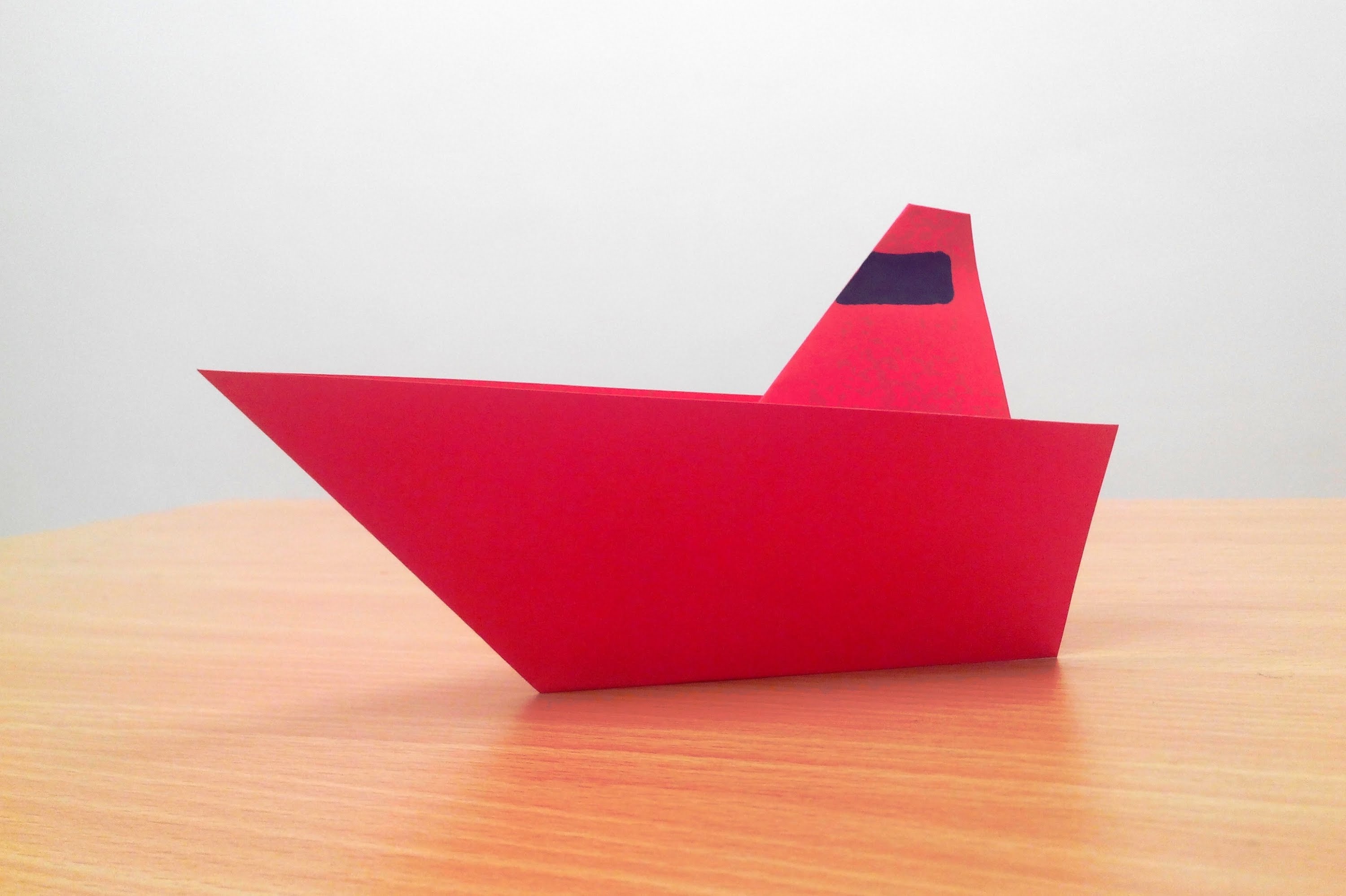 корабль оригами поделка глобус ship origami hack the globe загрузить