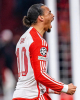leroy sane